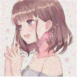楚尘宋颜小说配角陆无咎人物头像
