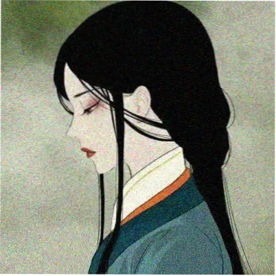 读者半盏灯头像