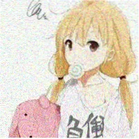 读者南陌头像